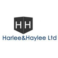 Harlee&Haylee Ltd logo - Similar company to Haylee Jordan