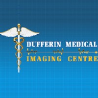 Dufferin Medical Imaging Centre logo - Similar company to St. Clair Medical Centre