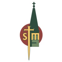 St. Thomas More Catholic Parish logo - Similar company to Vertical Flight Systems Purdue