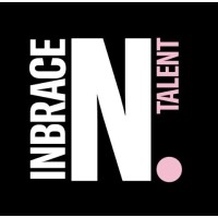 INBRACE TALENT logo - Similar company to Asktrev