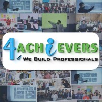 4Achievers logo - Similar company to Techvidya Career Private Limited