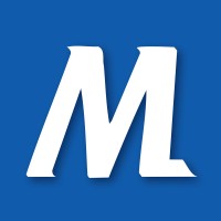 Metra Commuter Rail logo - Similar company to Amtrak