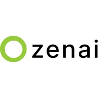 ZenAI logo - Similar company to E-Golf Accelerator (Ega)