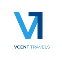 Vcent Travels logo - Similar company to Vcentmedia
