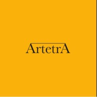 ArtetrA Art Associates logo - Similar company to Papyra Srl