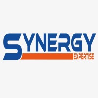 SYNERGY EXPERTISE logo - Similar company to Setelec Sas