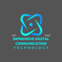 Impressive Digital Communication Technology logo - Similar company to Impressive Digital Marketing
