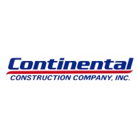 Continental Construction Company, Inc. logo - Similar company to L & A Contracting Company