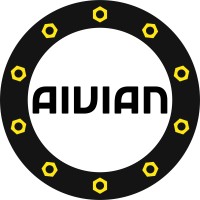 AIVIAN logo - Similar company to Amics Automations