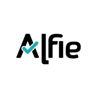 Alfie - Everyone's Personal Assistant logo - Similar company to Warehouse Media
