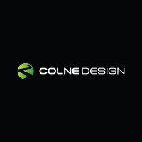Colne Design logo - Similar company to Main Ambition