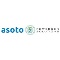 ASOTO PowerGen Solutions Ltd logo - Similar company to Power Continuity Ltd