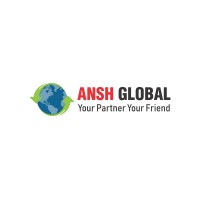 Ansh Global Logistics LLP logo - Similar company to Upflock Management