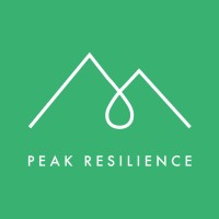 Peak Resilience logo - Similar company to Compass Financial Technologies Pte. Ltd.