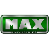 MAX Industries logo - Similar company to Max Industries