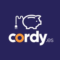 cordy.es logo - Similar company to Catenary Ventures Spain Sl