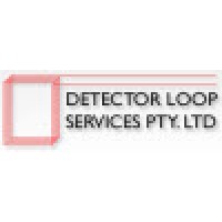 Detector Loop Services