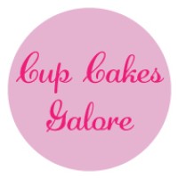 Yummy Cupcakes Galore logo - Similar company to Cal Poly Center For Leadership
