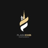 FlashDXB logo - Similar company to Iferro