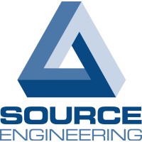 Source Engineering logo - Similar company to Peg Precision