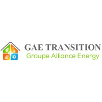 GROUPE ALLIANCE ENERGY logo - Similar company to Ventil 72