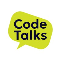 CodeTalks logo - Similar company to Azimut Solutions