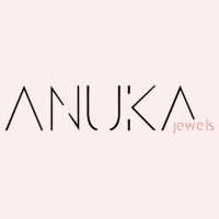 Anuka Jewels logo - Similar company to Pixelobe Studio