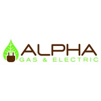 Alpha Gas and Electric logo - Similar company to Ptm Solar