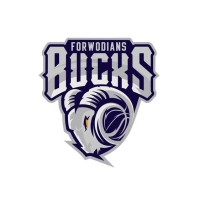 Basketball vereniging Forwodians logo - Similar company to Proud2Bme