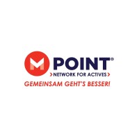 M-POINT - DAS Unternehmernetzwerk logo - Similar company to Hamburger Klönschnack Verlag & Medien Gmbh