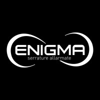 Enigma Serrature Allarmate logo - Similar company to Berardo Srl
