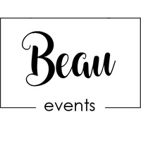 Beau Events logo - Similar company to Beau & Xr Events ☆ Evenementenbureau