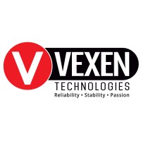 Vexen Technologies logo - Similar company to Ibit Global