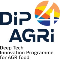 DIP4Agri logo - Similar company to Iris Sustainable Development