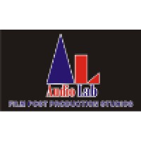 Audiolab Media Corporation logo - Similar company to Touching Star Films Production