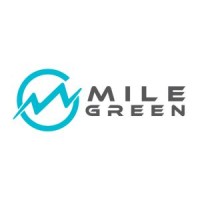 Mile Green logo - Similar company to Anichi Group