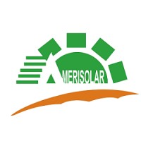 Amerisolar USA logo - Similar company to Solarfeeds.Com