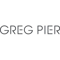 Greg Pier logo - Similar company to Circular Waves