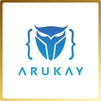 Arukay logo - Similar company to Skalo