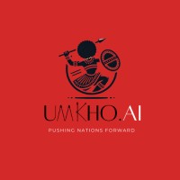 UmkhoAI logo - Similar company to Begin