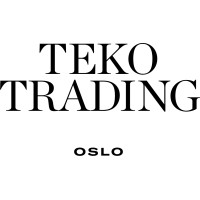 Teko Trading Agency logo - Similar company to Agentur Cph