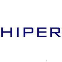 Ningbo Hiper Technologies Co.,Ltd logo - Similar company to Gtmsmart Machinery Co., Ltd