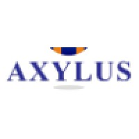 Axylus. Interim Management Marketing Sales logo - Similar company to Friz Biochem Gmbh