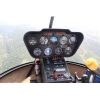 Richard Perez logo - Similar company to Objectif Drone