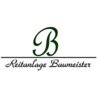 Reitanlage Baumeister logo - Similar company to Happy Hippo