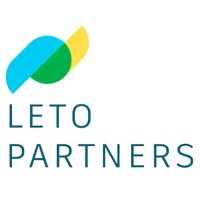 Leto Partners logo - Similar company to Immosansfautes