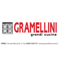 Gramellini Grandi Cucine logo - Similar company to Matarrese Srl