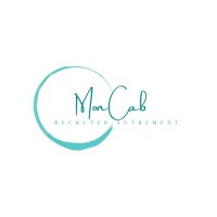 Mon Cab - Célia Magne logo - Similar company to Candi Conseil