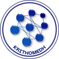 Krithomedh VNRVJIET logo - Similar company to Acm Vnrvjiet