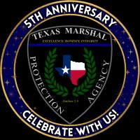 Texas Marshal Protection Agency, LLC logo - Similar company to Professional Security Details Llc